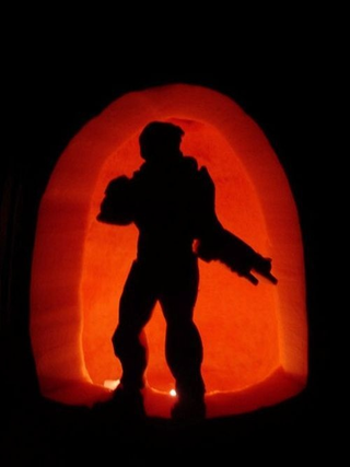 Illustration for article titled Big Daddy Needs a Big Pumpkin